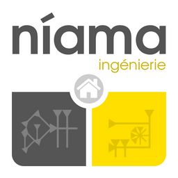 logo de níama ingénierie