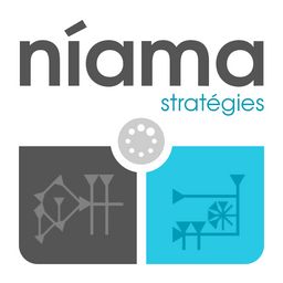 logo de níama stratégies